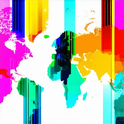 AI analyzing local business listings for semantic consistency.