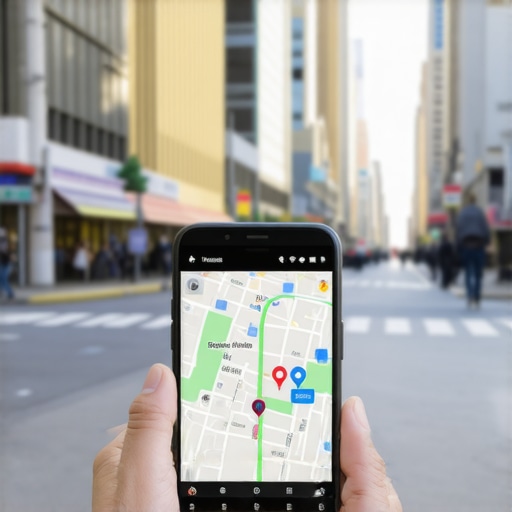 Essential Local SEO Techniques for Boosting Map Visibility in 2025