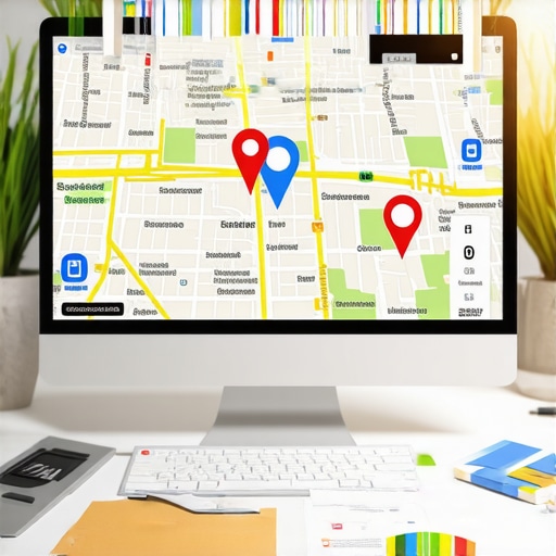 Local Maps Center: Effective Techniques to Boost Your Google Maps SEO Today