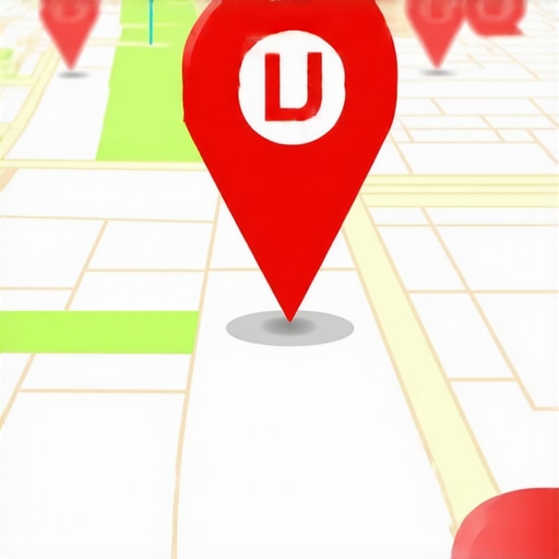 Local Maps Center: Top Strategies to Boost Google Maps Rankings
