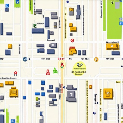 Local Maps Center: Ultimate Strategies for Top Google Maps Rankings