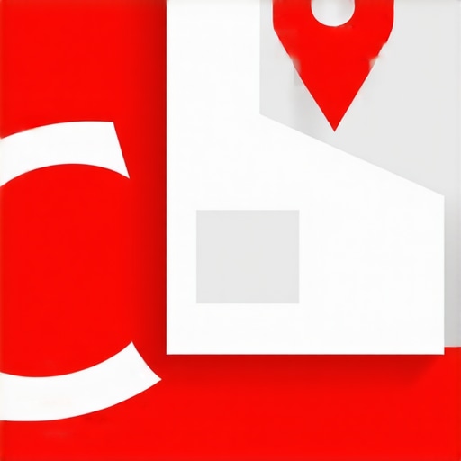 Infographic of local SEO tactics for Google Maps ranking in 2025.