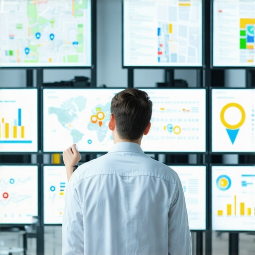 Map Optimization Portal: Proven Strategies for Google Maps SEO Success Today