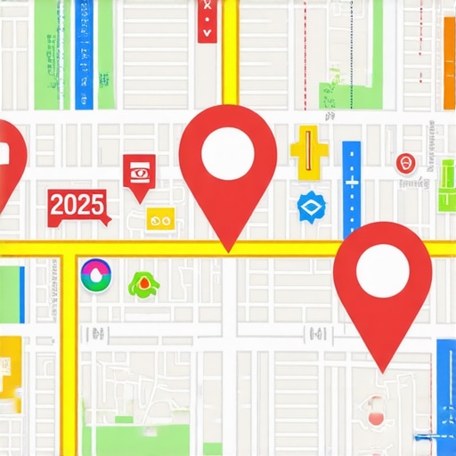 Map Optimization Portal: Top Local SEO Tips for 2025 Success