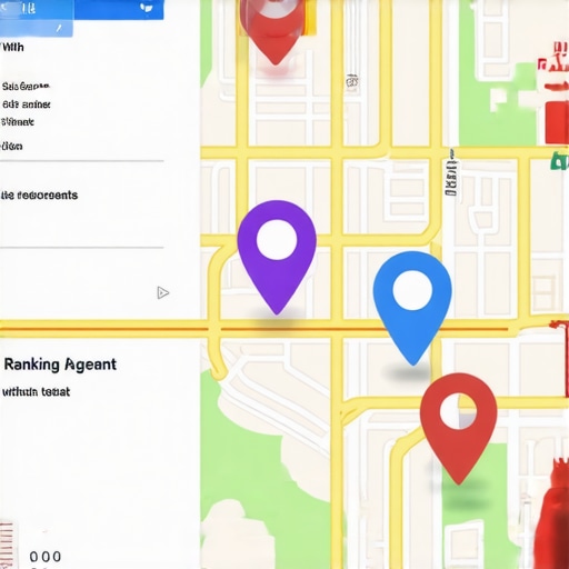 Map Optimization Portal: Top Strategies for Google Maps Rankings in 2024