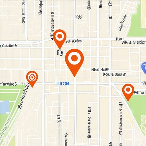 Top Local Maps Optimization Strategies for Better Google Rankings