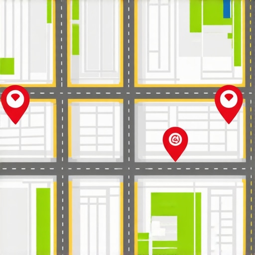 Best Map Optimization Tips for Local SEO in 2024