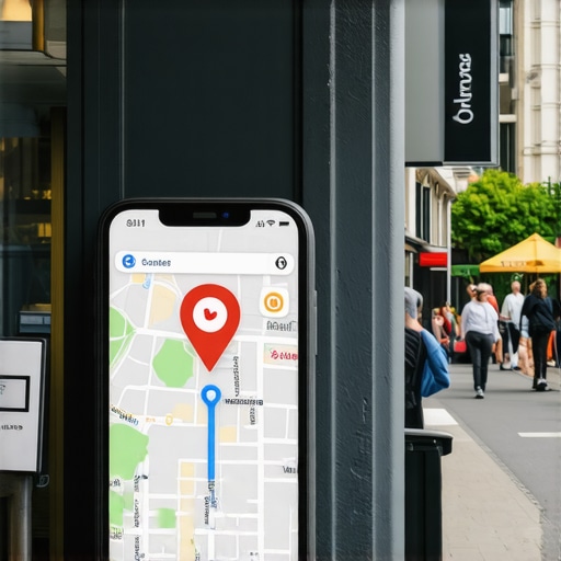 Effective Local SEO Techniques for Better Google Maps Visibility in 2025