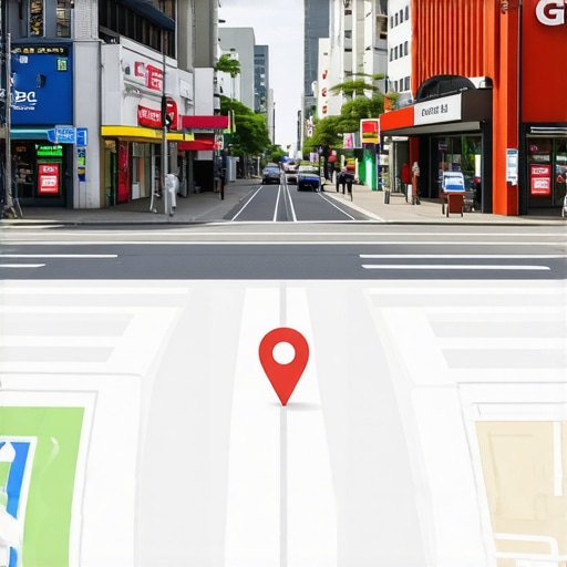 Effective Local SEO Techniques for Higher Google Maps Visibility in 2025