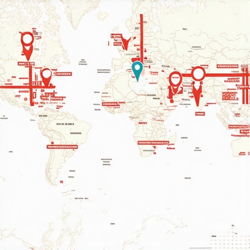 Effective Map Optimization Techniques for Better Google Maps Visibility in 2025