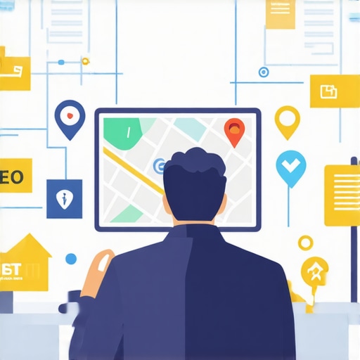 Expert Local Map SEO Tips to Improve Google Maps Visibility Today