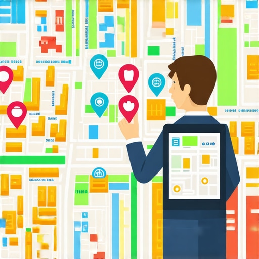 Google Maps SEO Hub: Top Strategies to Boost Local Rankings in 2025