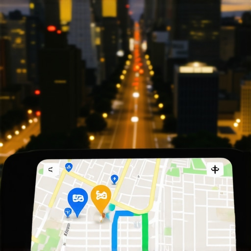 Local Map Ranking Hub: Top Strategies to Boost Google Maps 2025