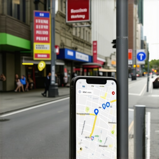 Local Map Ranking Tips: Boost Google Maps Visibility Effectively