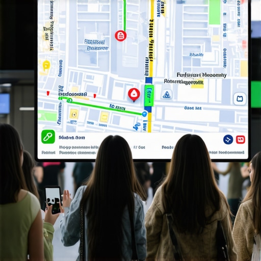 Local Maps Center: Essential Tips to Boost Google Maps Rankings in 2025