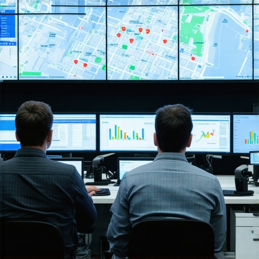 Local Maps Center: Expert Guide to Boost Google Maps Rankings in 2025