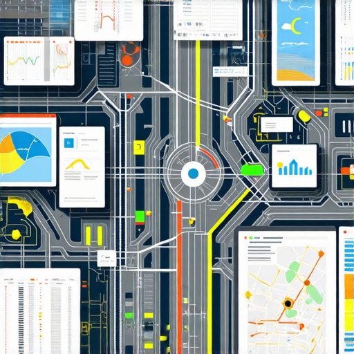 Local Maps Center: Expert Map Optimization Techniques for 2025