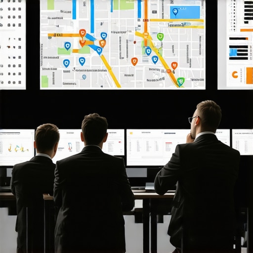 Local Maps Center: Expert Tips for Google Maps SEO Success in 2025