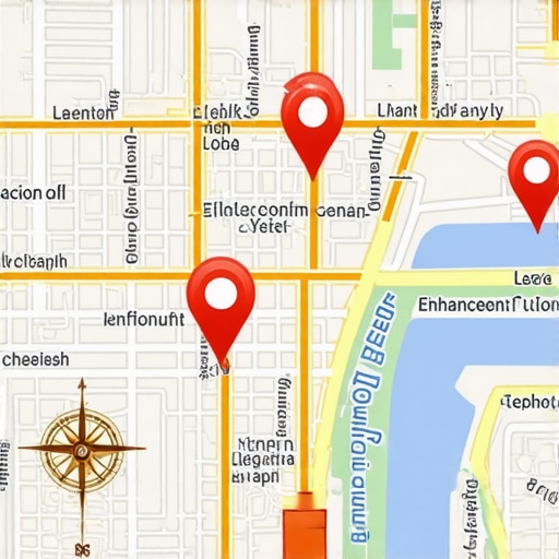 Local Maps Center: Proven Map Optimization Strategies to Boost Your Google Listings Today