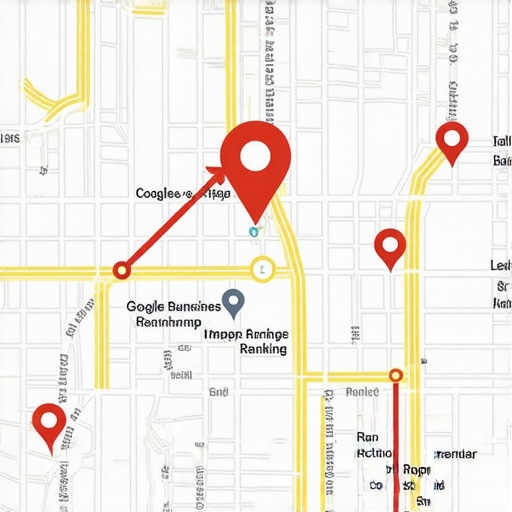 Local Maps Center: Proven Strategies to Boost Google Maps Rankings Today