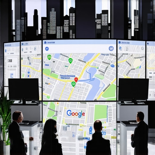 Local Maps Center: Proven Strategies to Boost Google Maps Rankings