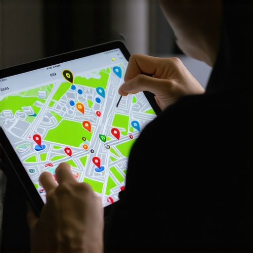 Local Maps Center: Proven Strategies to Improve Map Visibility Today