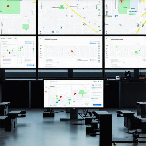 Local Maps Center: Proven Techniques to Boost Google Maps Rankings in 2024