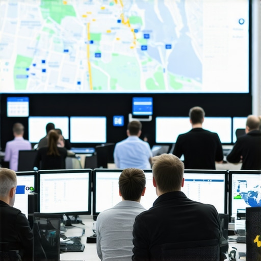 Local Maps Center: Top Proven Strategies for Google Maps Rankings Today