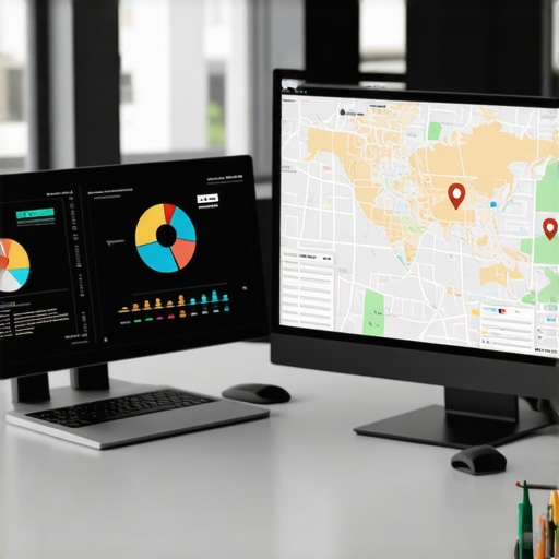 Local Maps Center: Top Strategies to Boost Google Maps Rankings Today