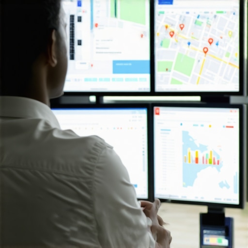 Local Maps Center: Top Techniques to Boost Google Maps Rankings Today