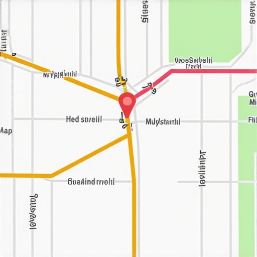 Map Optimization Portal: 2025 Proven Strategies for Google Maps Success