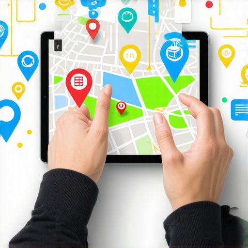 Map Optimization Portal: Effective Tips for Higher Google Maps Visibility Today