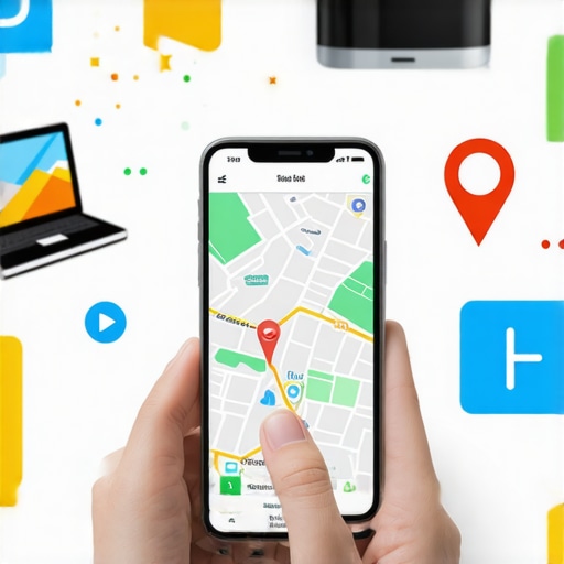 Map Optimization Portal: Effective Tips to Improve Google Maps Rankings in 2025