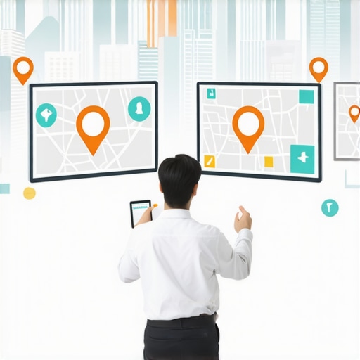 Map Optimization Portal: Top Strategies to Boost Google Maps Rankings in 2025