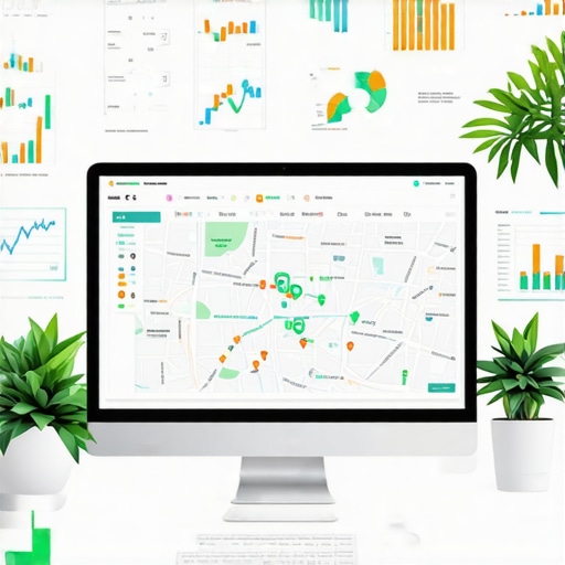 Map Optimization Portal: Top Strategies to Improve Google Maps Rankings in 2025