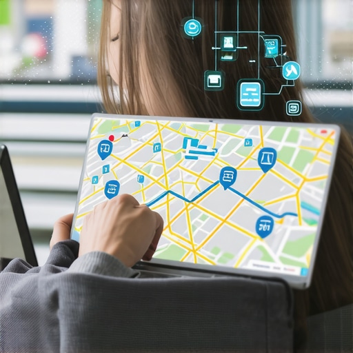 Map Optimization Portal: Top Techniques for Google Maps SEO Success in 2025