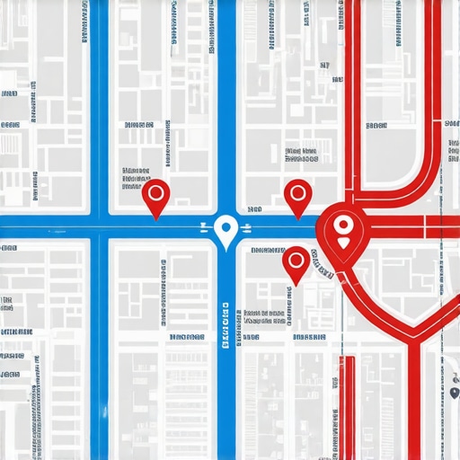 Map Optimization Strategies: Advanced Tips for Higher Google Maps Rankings