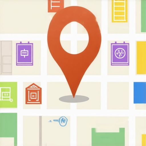 Maps SEO Hub: Key Tips to Boost Google Maps Rankings in 2025