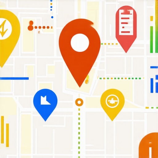 Maps SEO Hub: Proven Strategies for Top Google Maps Rankings 2025