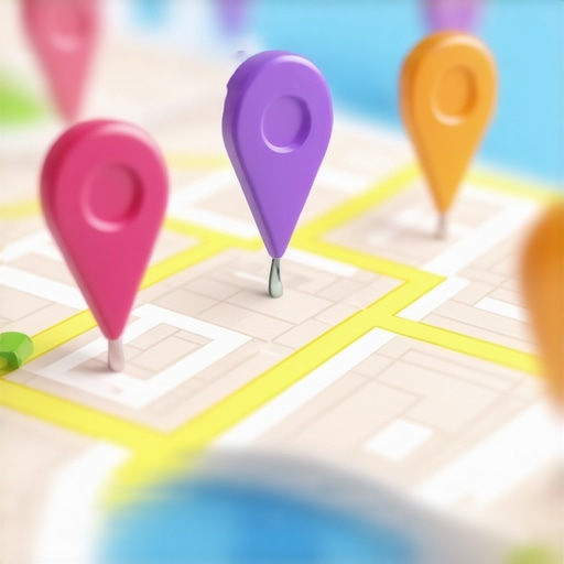 Maps SEO Hub: Ultimate Guide to Boost Google Maps Rankings 2024