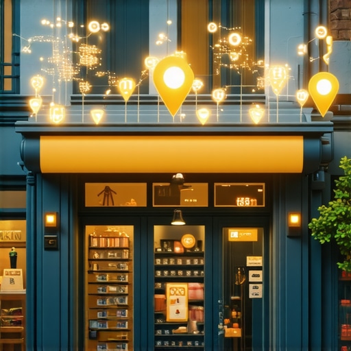 Top Google Maps Ranking Strategies for Local Businesses 2024