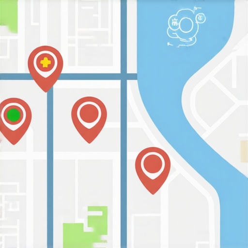 Top Local Maps Center Strategies to Boost Google Rankings in 2024