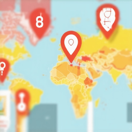 Top Map Optimization Strategies to Improve Google Maps Rankings Today