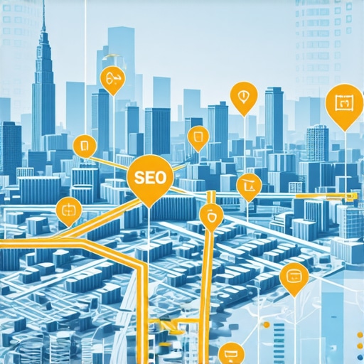 Top Maps SEO Hub Strategies for 2025 Google Rankings