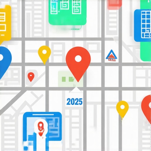 Ultimate Map Optimization Strategies to Boost Local SEO in 2025