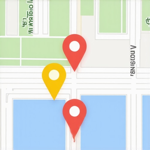 4 Local Maps Center Fixes to Stop Location Data Drift in 2026