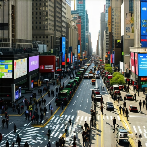 7 Proximity Hacks to Win Local Maps Center Rankings [2026]