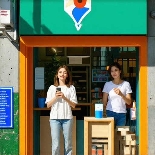 Effective Local SEO Techniques to Boost Google Maps Visibility