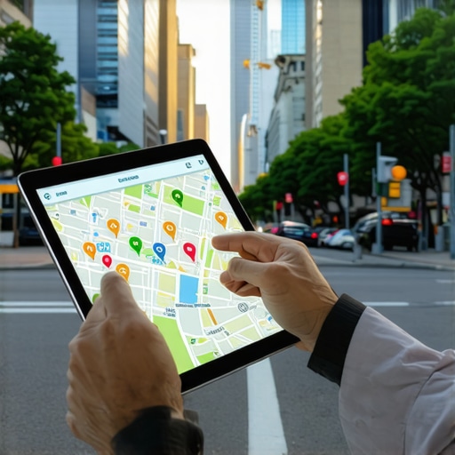 Google Maps Ranking Tips: Effective Local SEO Techniques for 2025 Success