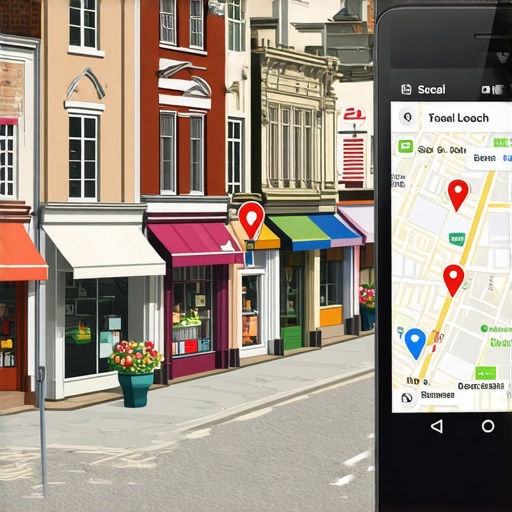 Google Maps Ranking Tips: Effective Local SEO Techniques in 2025